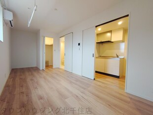 Ｃａｓａ　Ｓｔｅｌｌａの物件内観写真